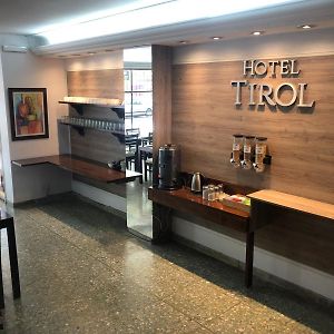 Hotel Tirol